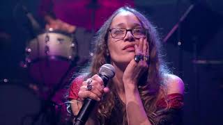 Bob Dylan and Fiona Apple duet “Why Try To Change Me Now”