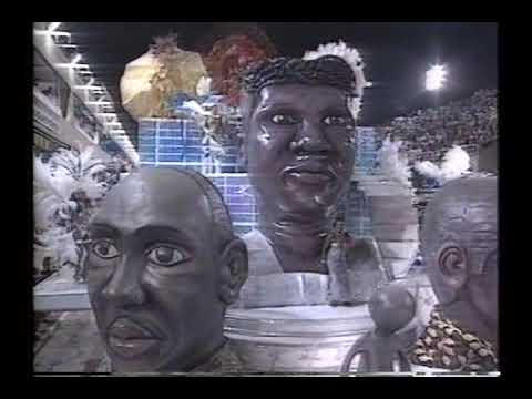 JN RESUMO GRUPO ESPECIAL RIO DOMINGO 1998