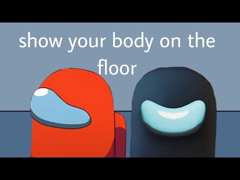 Show your body on the floor (Gatopaint² ft. kennyoung)