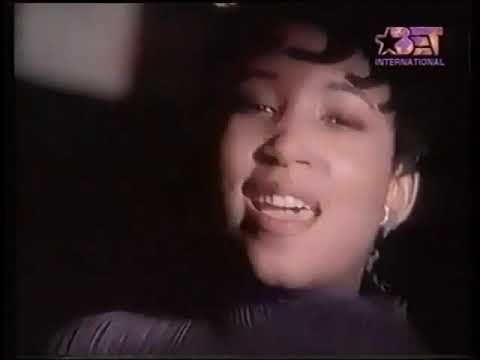 Shara Nelson - Down That Road (BET Version)