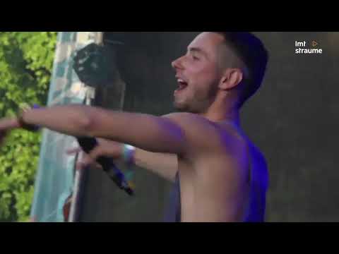 REIKS LIVE @SUMMERSOUND 2016