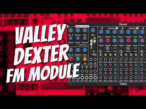 Valley Dexter Easily Explained