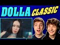 DOLLA - 'CLASSIC' MV REACTION!!