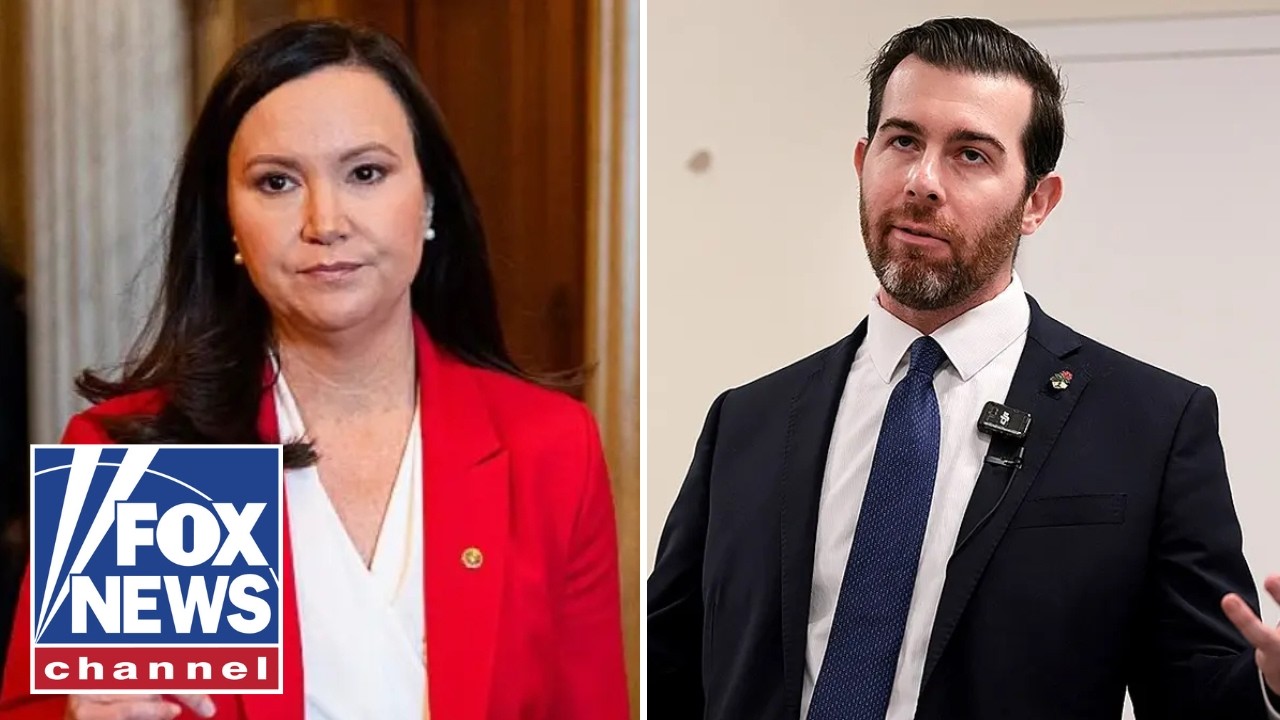 Florida socialist DEFEATED in House primary, Sen Ashley Moody secures GOP Senate nomination