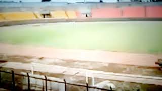 Stade omnisport de Toket à Baf au Cameroun Mp4 3GP & Mp3