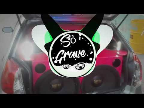 BEAT DO TITE CAINDO - MC NEGUINHO DO ITR | GRAVE | BASS BOOSTED