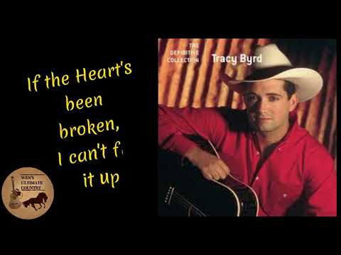 Good Old Fashion Love - Tracy Byrd