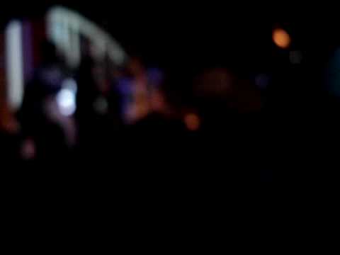 Rena feat. Koby Zero "Street Life" Live in Rossi s club