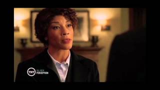 Klea Scott Reel video