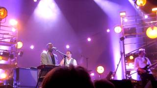 Mike &amp; The Mechanics - Let Me Fly (new song)