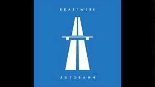 Kraftwerk - Autobahn - Morgenspaziergang HD