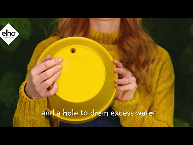 Vidéo teaser pour How-to-use: Loft urban watering system