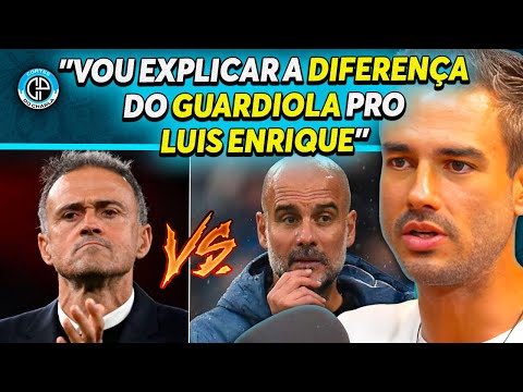 THE TACTICAL SECRET OF THE BEST COACHES IN THE WORLD