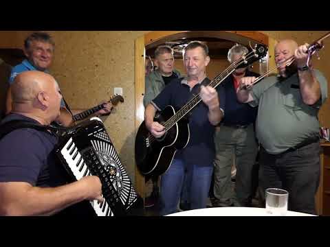 Ja vragolan i moj deda----------Kod Zvonka za Zvonka