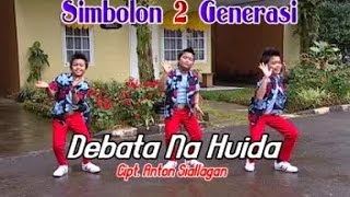 Download lagu Simbolon Kids - Debata Na Huida mp3 Download lagu Simbolon Kids - Debata Na Huida mp3