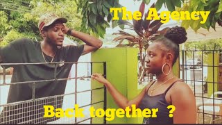 Download the video "The Agency Epi 40 "Back together ? (1) "