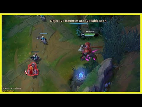 When the 90g is Too Tempting