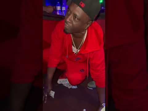 Hustle Lost $18,000 THOUSAND Dollars 🎲 on Dice In Shreveport Louisiana