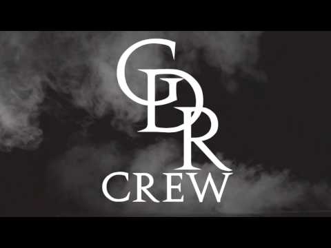GDRCREW Ao Vivo No  BoomberTrap Contagem 002