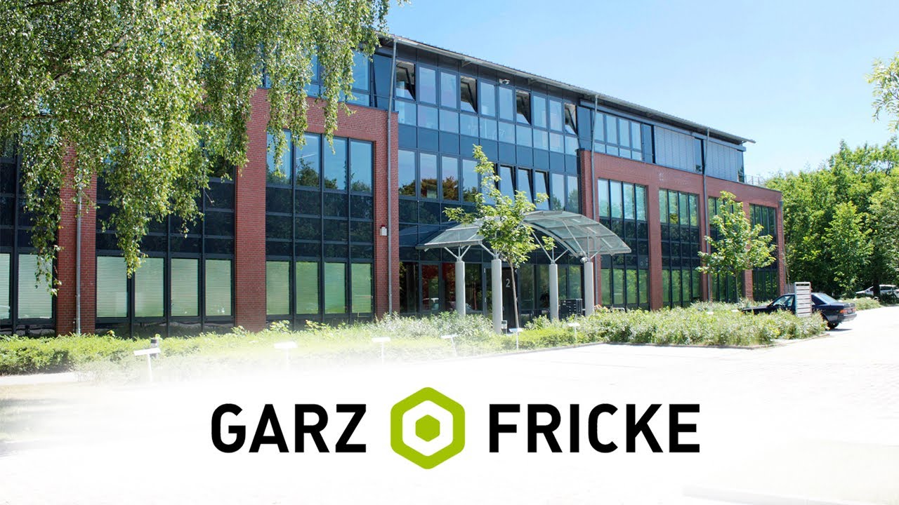 Garz & Fricke | Embedded Systems・Smart Vending Machines | Made inGermany