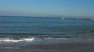 Guided Relaxation w. Ocean Weave