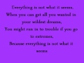 Everything Is Not What It Seems - Selena Gomez ...