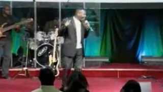 Lord I love You Reggae Worship