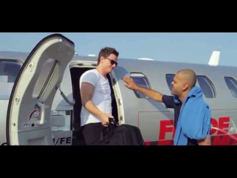 Fedde Le Grand & Michael Calfan - Lion (Feel The Love) [Official Music Video]