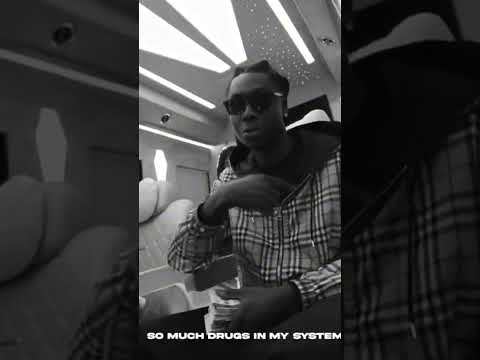 Daze X Laystrapz-GET DAT BAG 😈🔥🎵🎶😈🔥🎙📈#daze #Laystra #ukdril #officialgift_24