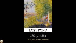 Lost Pond