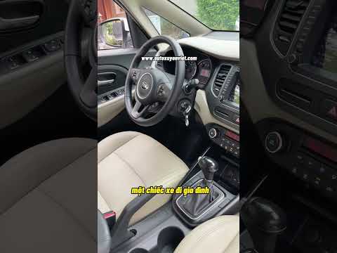 Kia Rondo 2.0GAT 2020