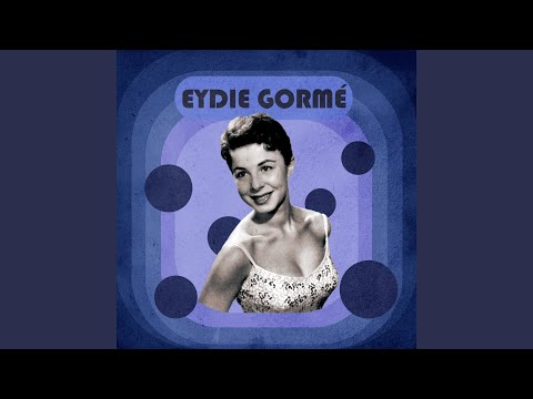 Oración Caribe - Eydie Gormé