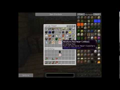 FTB: DireWolf20 1.6.4 Episode 2: Moving on!