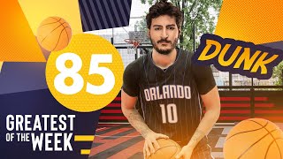 C'est un DUNK de la part de FairyPeak! 🏀 (GOTW by Rush Esport #85)