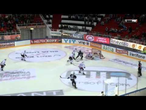 TPS Vs. Vaasan Sport