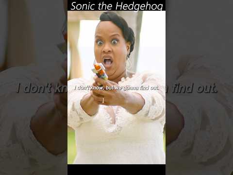 #sonic #sonicthehedgehog #tvshow #shorts #knuckles