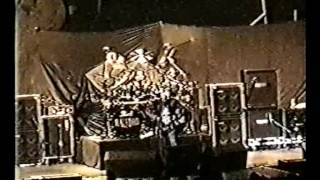 Halford - Made in Hell (Live)