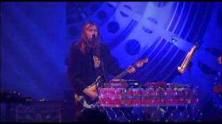 Hawkwind - Live At The London Astoria - Dec 2007 - 03 Space Love