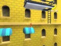 Curious George PS2 Part 5