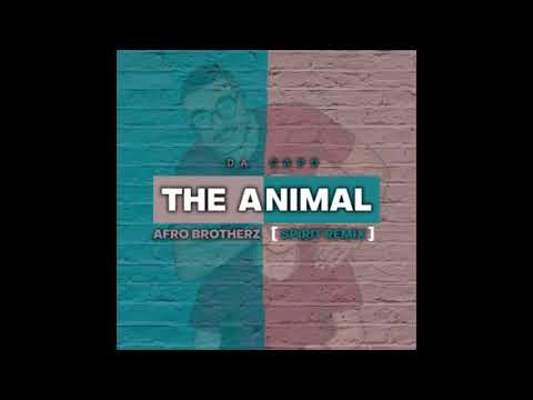 Da Capo - The Animal (Afro Brotherz Spirit Remix)