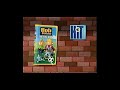 Bob The Builder The Big Game Trailer Recreation