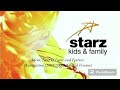 Starz Kids Family Ident Next Later And Feature Presentation 2005 2008 Filmed Version