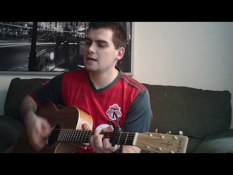 OutKast - Hey Ya! (cover)