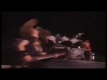 Metallica - Sad But True Live 1991 [Heavy ...