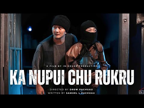 Ka Nupui chu Rukru