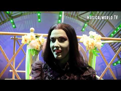 Wicked: The Wicked Witch of Limburg