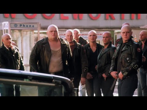 The Wanderers - Terror in der Bronx ᴴᴰ (1979) Uncut