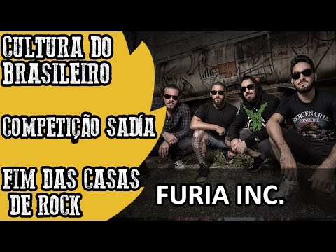 FURIA INC