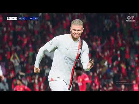 AC Milan. Career mode episode 4