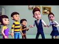 রুদ্র কা ভর্তি হুয়া ম্যাজিকাল স্কুল �